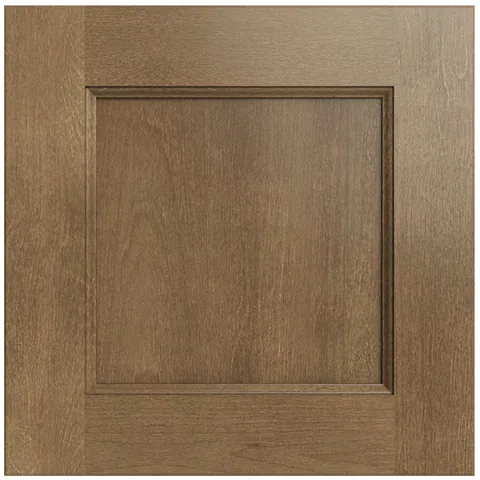 KCD Brooklyn Fawn cabinet door sample
