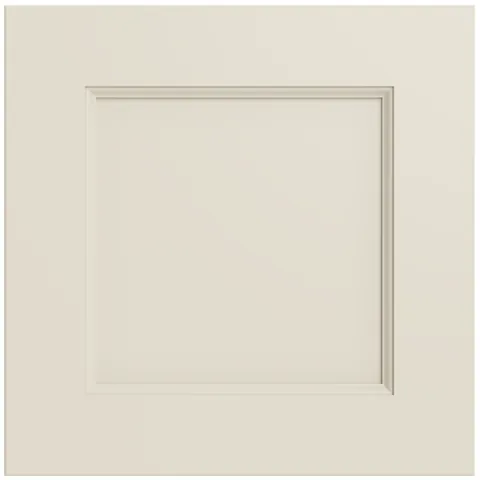 KCD Brooklyn Pearl cabinet door sample