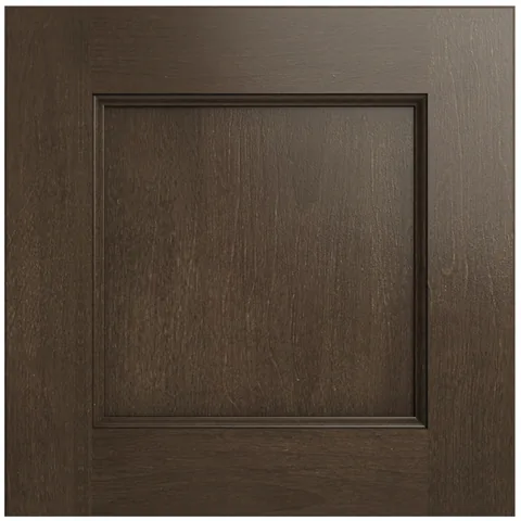 KCD Brooklyn Slate cabinet door sample