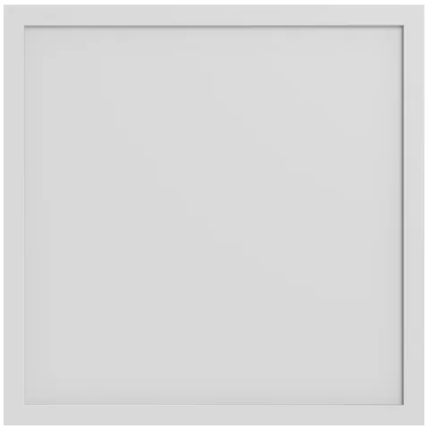 KCD Oslo White cabinet door sample