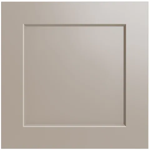 KCD Shaker Sand cabinet door sample