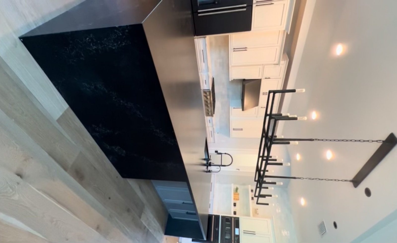 Kitchen cabinet project near Wesley Chapel FL — Carpet Corner Kitchen and Bath