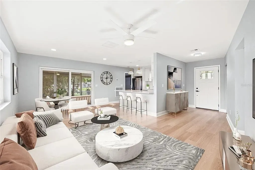 Kitchen remodel budget planning Holiday FL