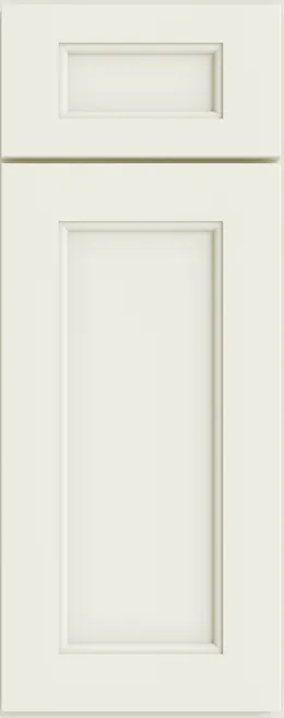 US Cabinet Depot Haven Dune cabinet door