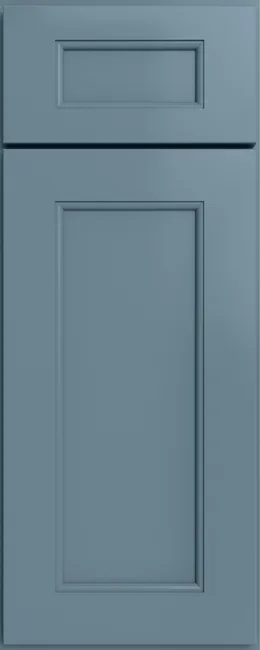 US Cabinet Depot Haven Harbor cabinet door sample
