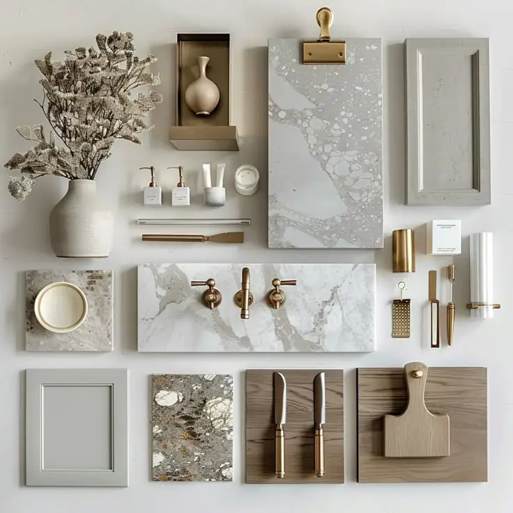 Mood Board 1