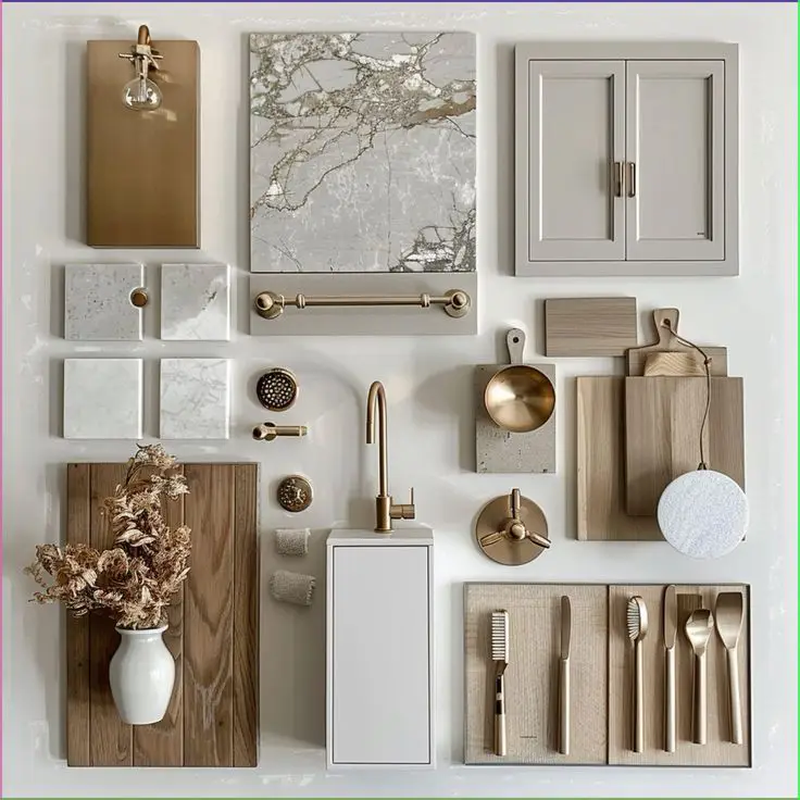 Mood Board 5