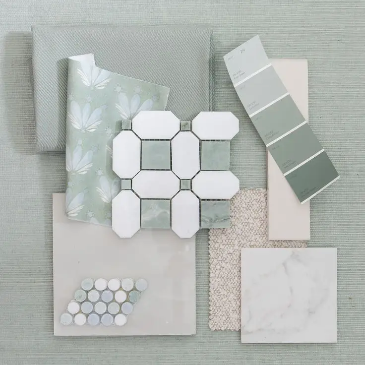 Mood Board 9