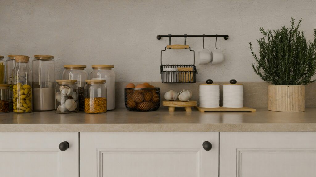 2025 kitchen cabinet trends