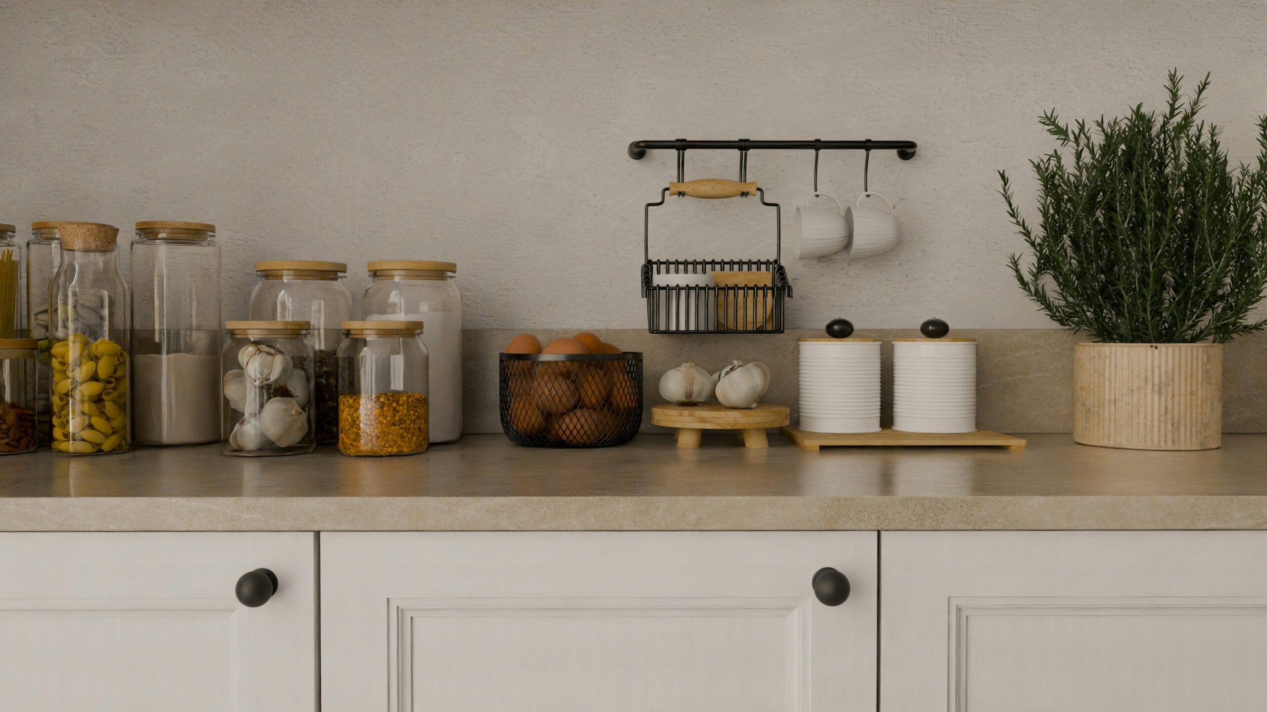 2025 kitchen cabinet trends