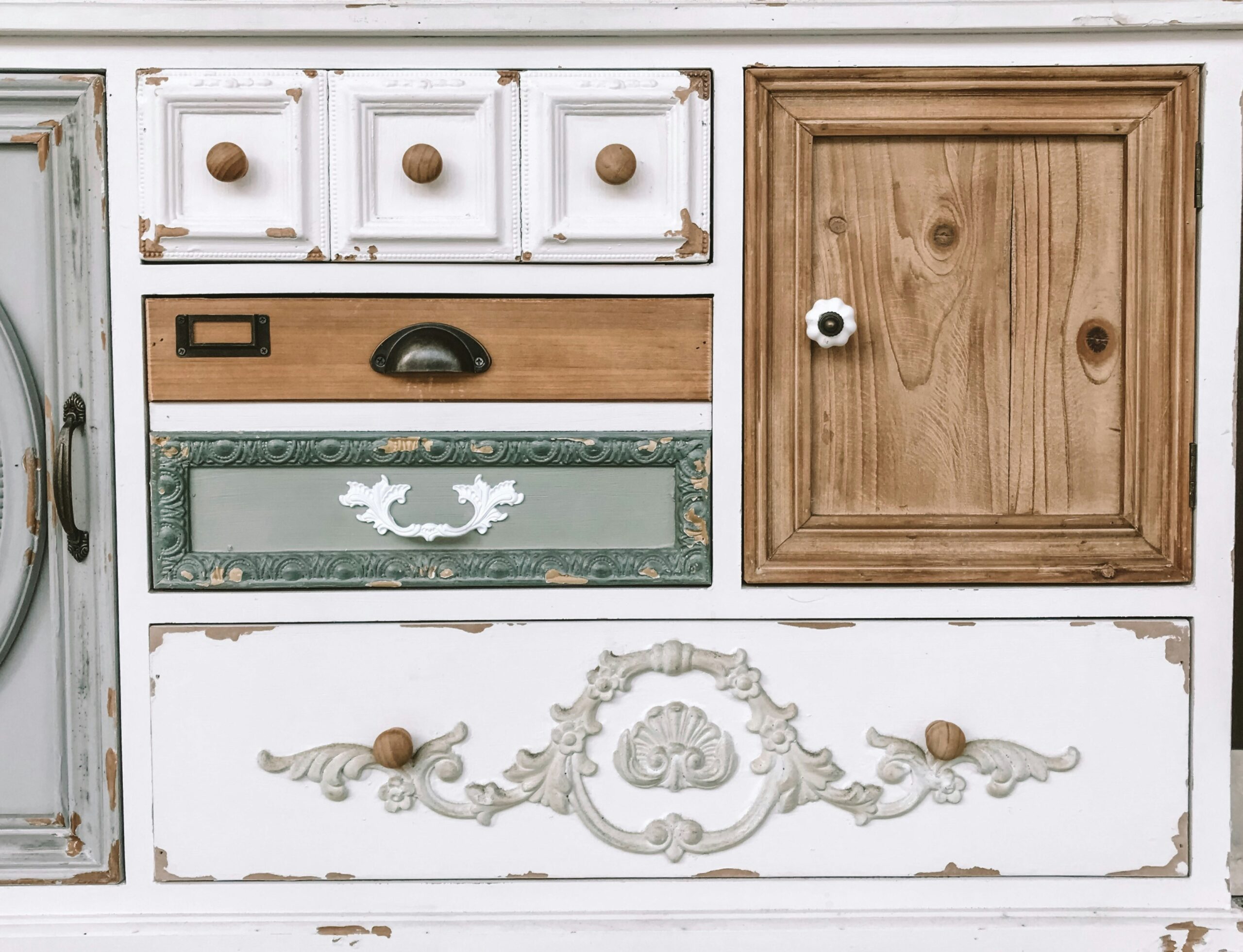 best materials for kitchen cabinets